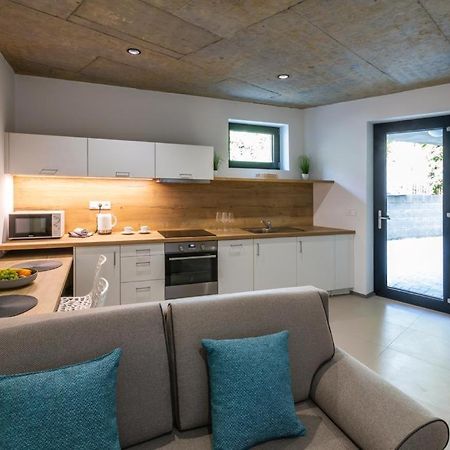 Nerudovka Apartment Карловы Вары Экстерьер фото
