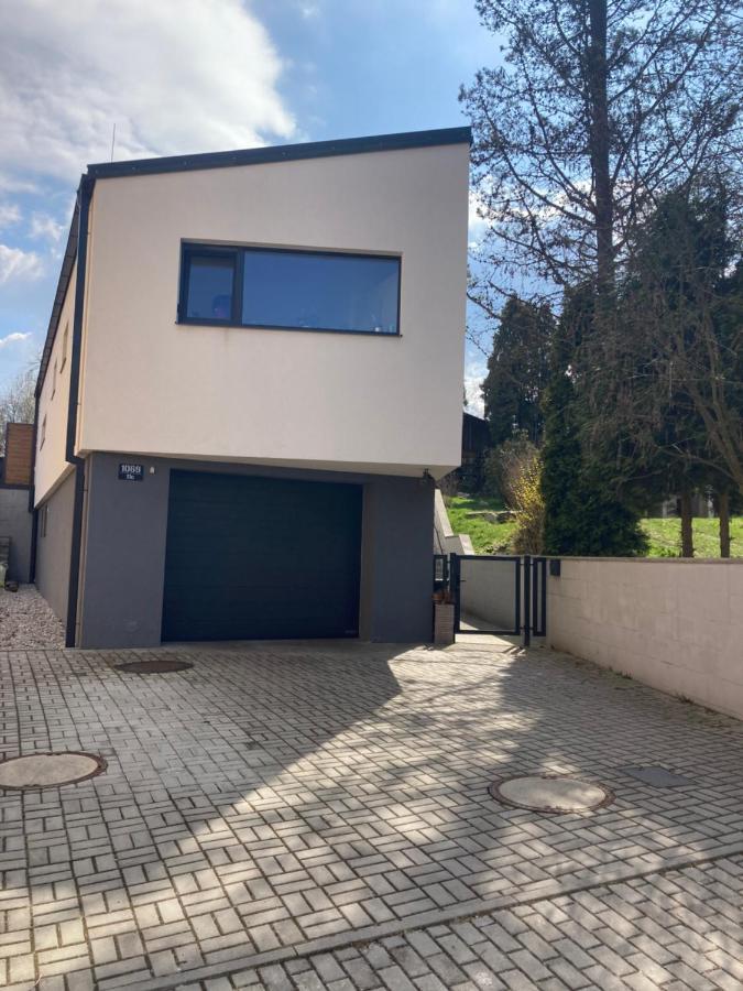 Nerudovka Apartment Карловы Вары Экстерьер фото