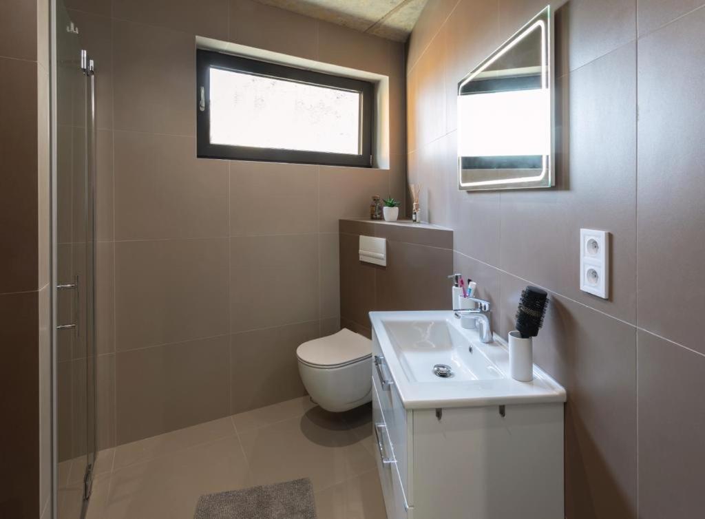 Nerudovka Apartment Карловы Вары Экстерьер фото